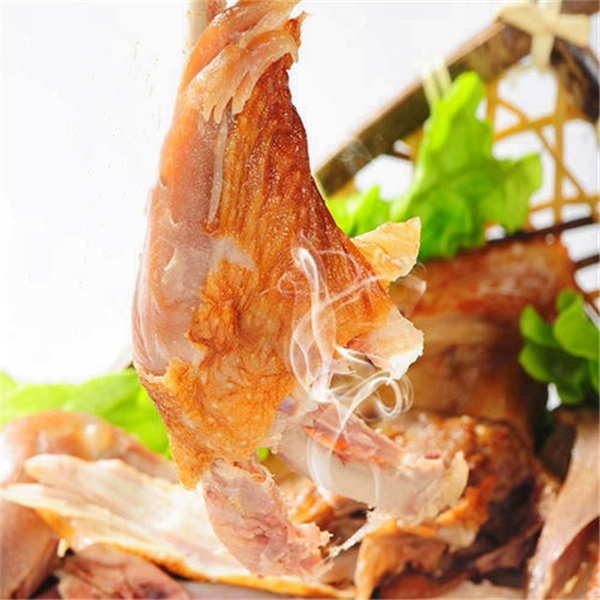 王老三燒雞 王老三燒雞